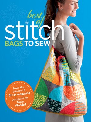 cover image of Best of Stitch